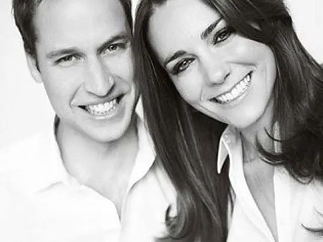 Kate Middleton entra em trabalho de parto e é internada em Londres