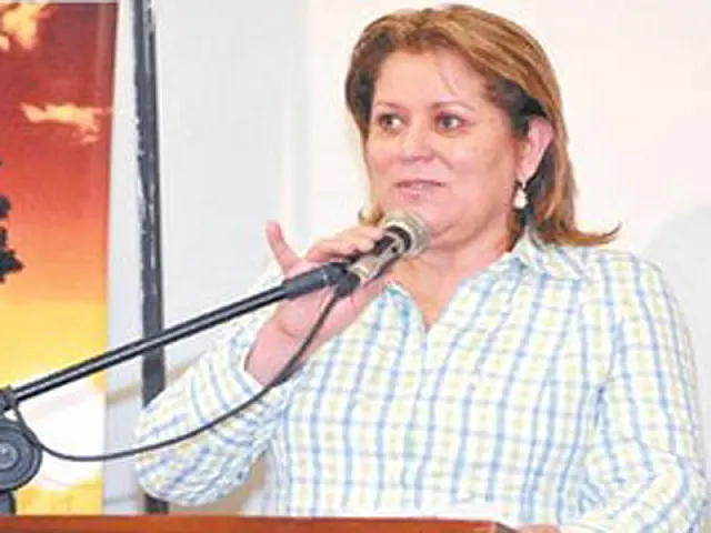 Reitora da UFMS é reconduzida para mandato de mais quatro anos