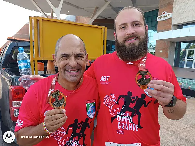 Atletas promovem Desafio 200 Sangue Bom no dia 31 de agosto