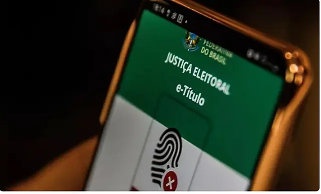 Prazo para justificar ausência no 2° turno das eleições termina hoje