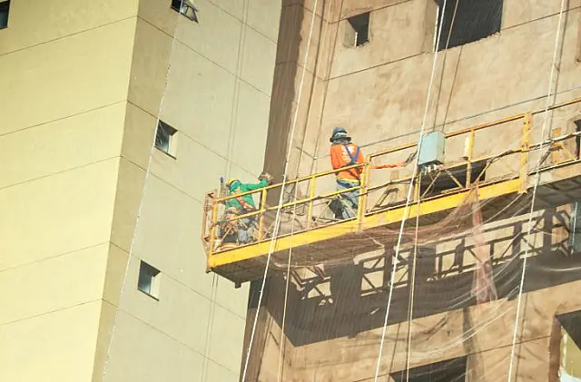 Com salário de até R$ 3 mil, Funtrab realiza "Feirão da Empregabilidade Construção Civil"