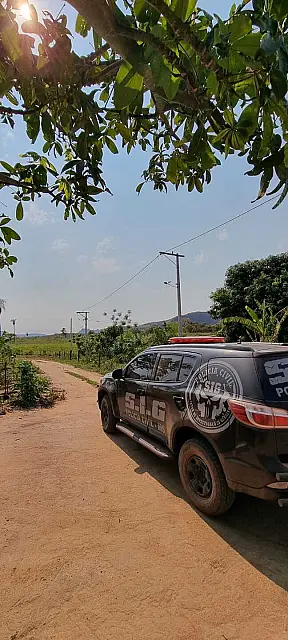 Polícia Civil de Aquidauana recupera celular e fecha ponto de venda de drogas