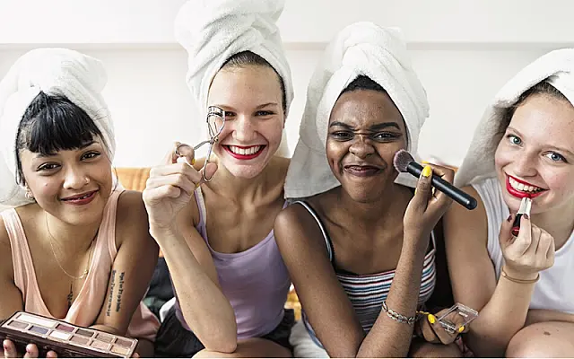 Em nova loja, Soffi Cosméticos convida você a realçar ainda mais a sua beleza