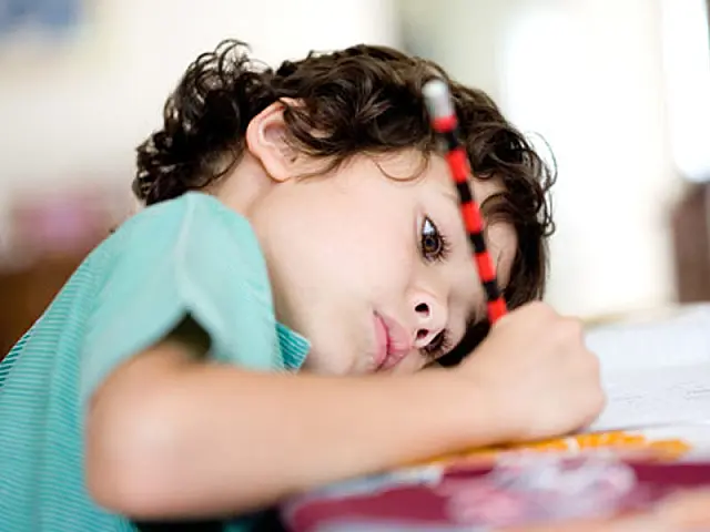 STJ decide que menor de 6 anos não pode entrar no ensino fundamental