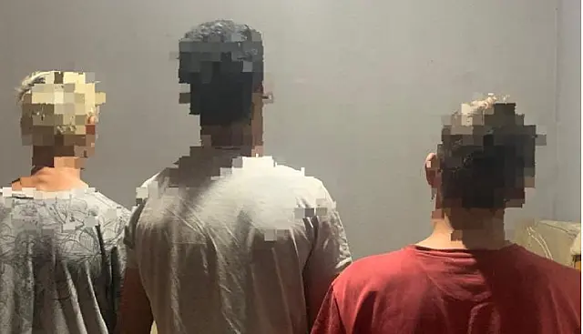 Adolescentes incendeiam e depredam escola em MS