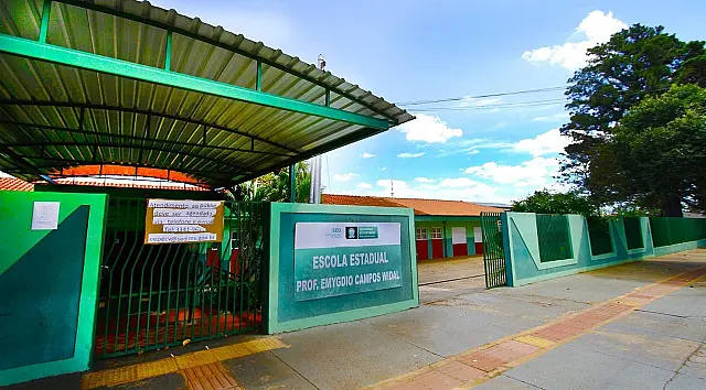 Suspensão das atividades presenciais da Rede Estadual é prorrogada até o final de junho