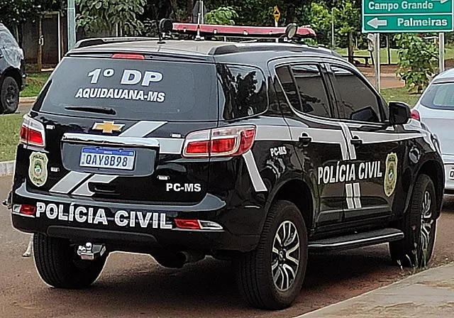 Pecuarista é indiciado por denunciar falso crime de furto de gado