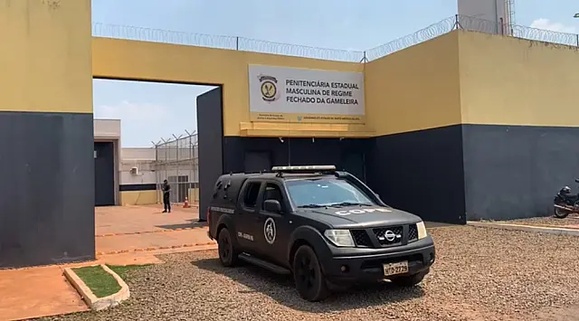 Presídios do MS voltam a permitir visitas