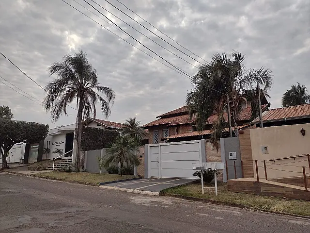 Inmet alerta para risco de temporal em Aquidauana nesta sexta-feira