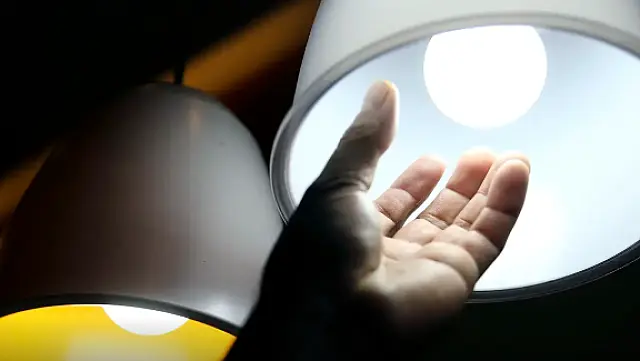 Gratuidade em conta de luz para baixa renda vai à sanção presidencial