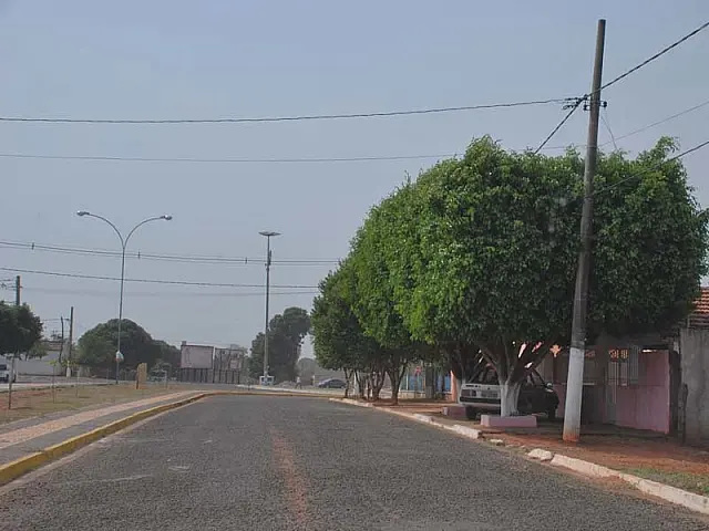 Meteorologia prevê tempo ensolarado nesta quinta-feira (11)