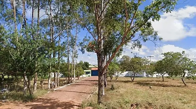 Dezessete detentos fogem de penitenciária no Piauí
