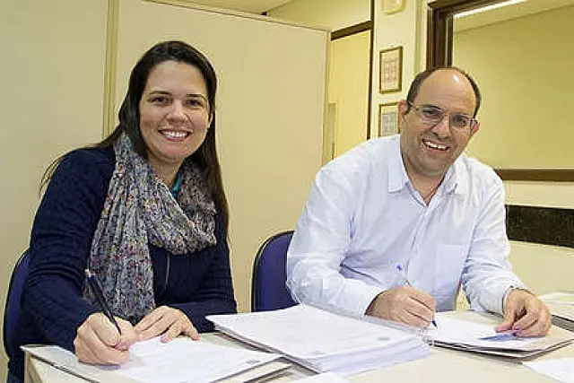 Com aprovação da lista tríplice Turine vai comendar UFMS por 4 anos