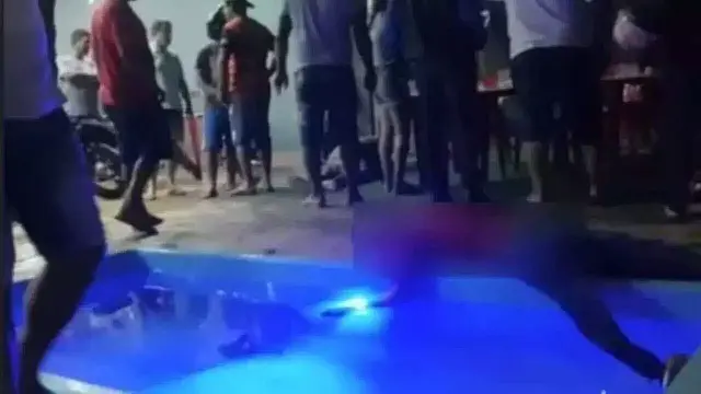 Vítimas de chacina na fronteira de MS foram mortos por falsos policiais