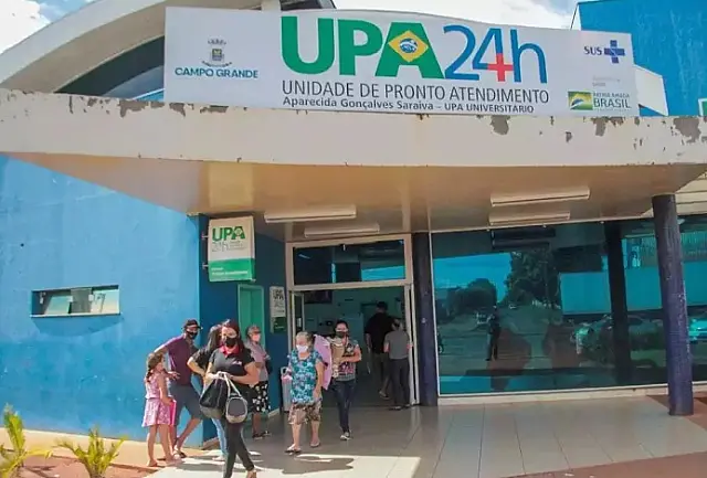 Menino de 9 anos é baleado pelo irmão em Campo Grande
