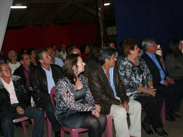 ARPA empossa nova diretoria