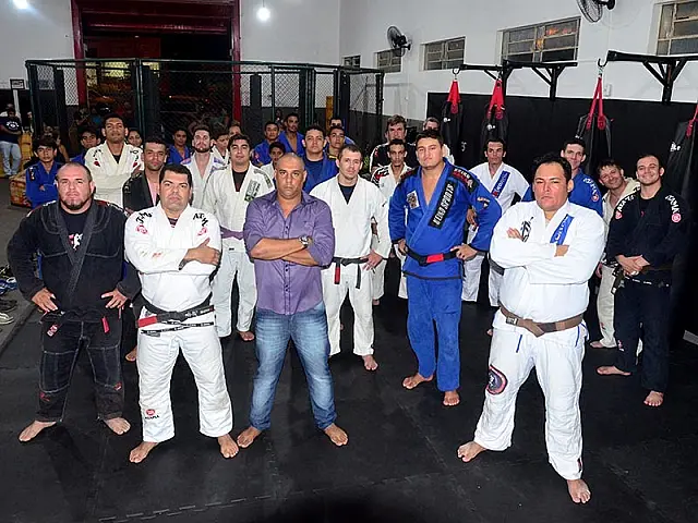 Anastácio ganha Centro de Treinamento em Combates