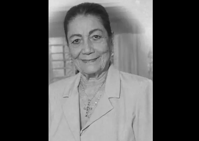 Faleceu Edi Medeiros, ex-primeira dama de Anastácio