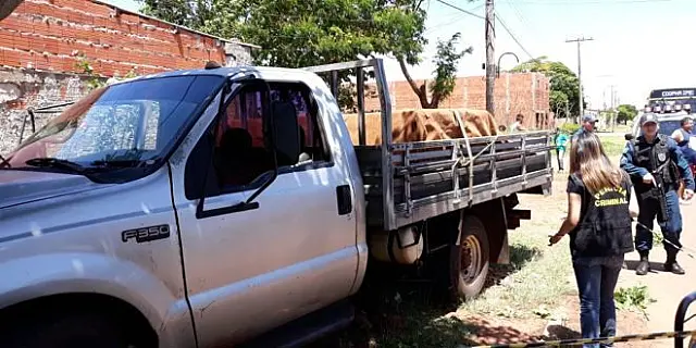 Empresário é executado enquanto seguia para fazer entrega de mesa de sinuca