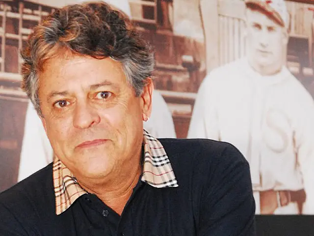 Morre o ator e diretor Marcos Paulo
