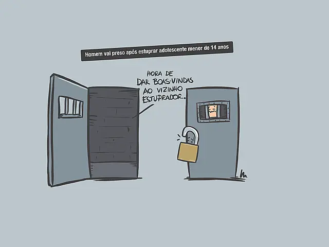 Boas-vindas