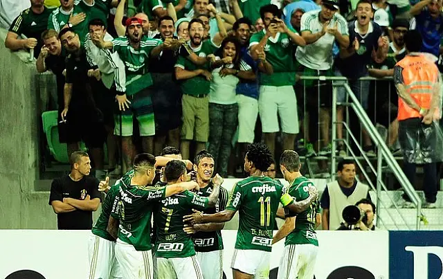 Confira os resultados deste sábado em 17 campeonatos estaduais pelo Brasil