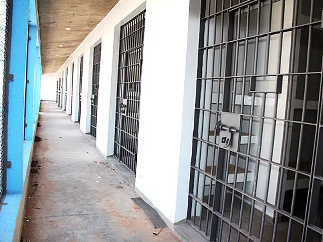 MS dobra vagas nos presídios, onde maioria cumpre pena por crimes federais ou correlatos