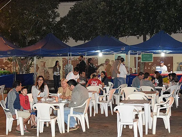 Feira da Estação está marcada para hoje em Aquidauana