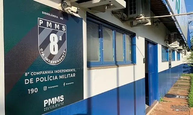 Mulher aciona a polícia após ser deixada em cárcere pelo marido em MS