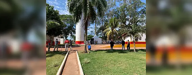 Acordo vai garantir mais proteção a trabalhadores do frigorífico BXB em Nioaque