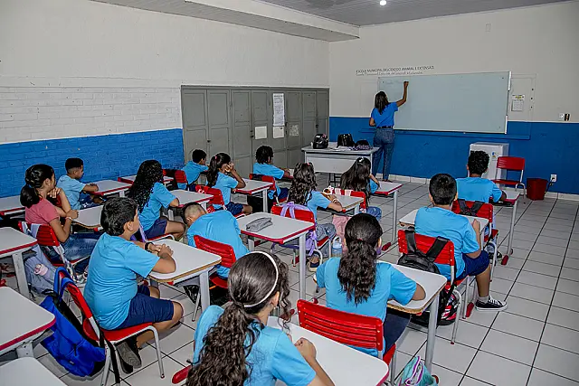Corumbá inicia pré-matrícula online para novos alunos da rede municipal a partir desta quinta