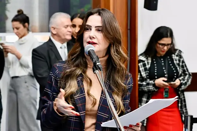 Sinalização em trecho da BR-163 evitará acidentes em São Gabriel D´Oeste