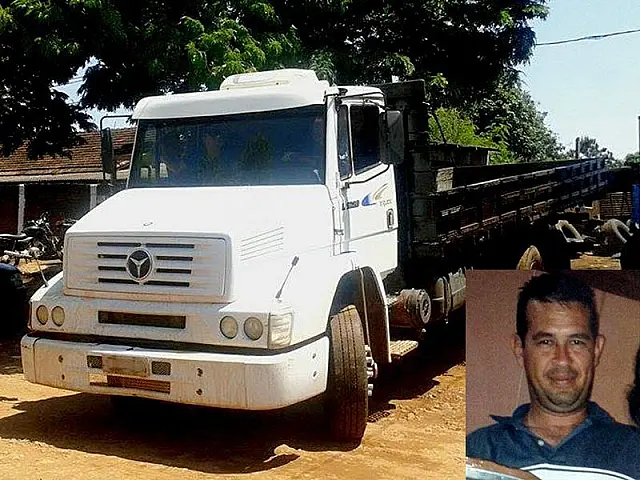Família de vítima de latrocínio fará 'Caminhada da Justiça' em Aquidauana