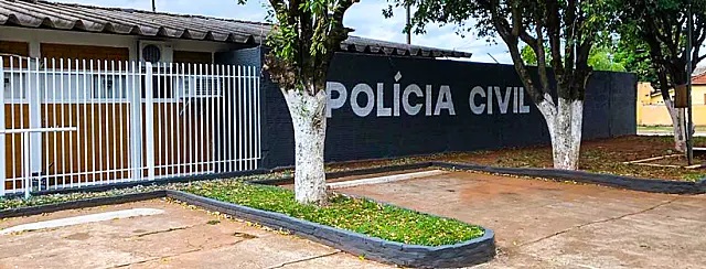 Homem compra moto furtada em Anastácio por R$ 1 mil e acaba na delegacia com o vendedor