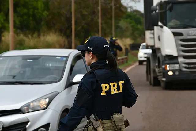 Operação Rodovida reforça prevenção e fiscalização nas estradas