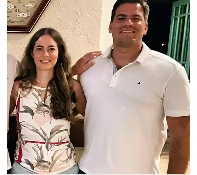 Irmã do ex-deputado Renan Contar morre aos 37 anos, vítima de dengue