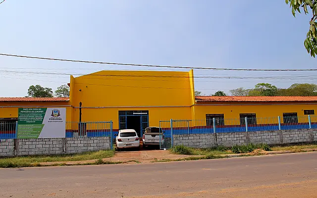 Educação abre matrículas para o CEMEI Telma da Costa e Escola Ercy Cardoso