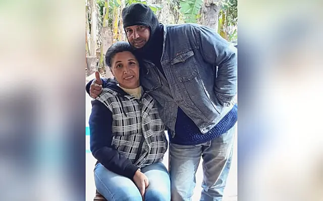 Bye, bye calor "do cão": povo acorda com frio que não só gela mas faz até "nevar" a espinha