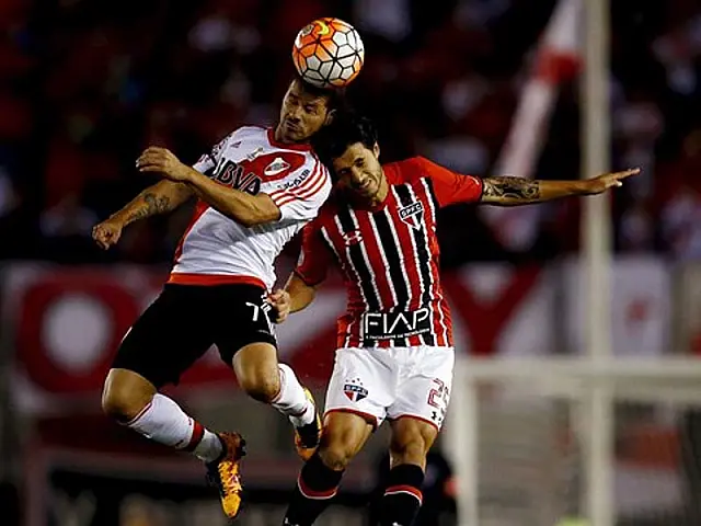 Confira os resultados desta quinta-feira na Libertadores, Primeira Liga e Sul-Mato-Grossense