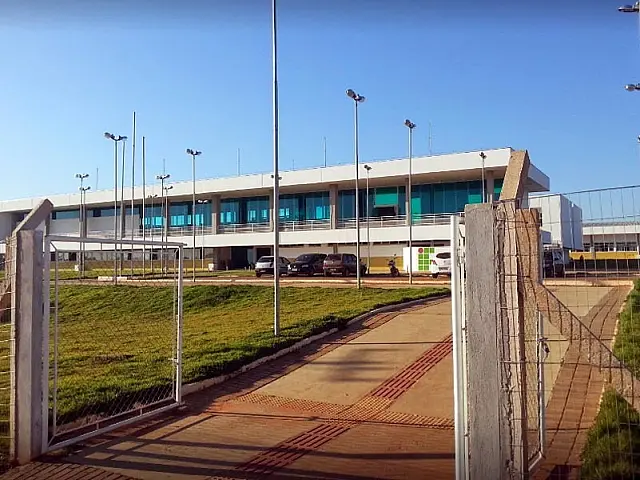 Instituto abre 362 vagas para transferências e portadores de diploma