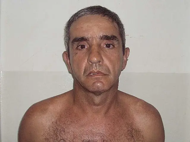 Polícia Civil prende tarado de 44 anos no centro de Anastácio