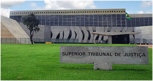 STJ determina recebimento de denúncia e quatro servidores estaduais tornam-se réus em ação penal