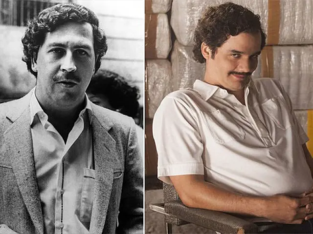 Globo de Ouro: Wagner Moura é indicado por 'Narcos'; veja a lista