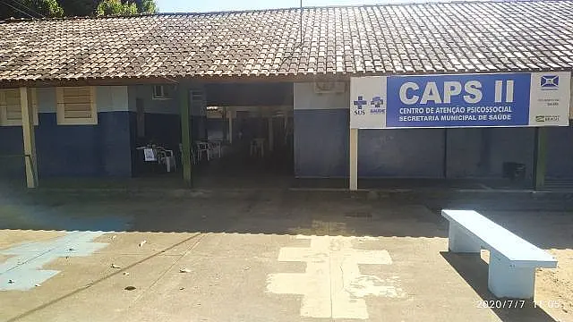 CAPS de Aquidauana tem equipe multiprofissional e está em novo endereço