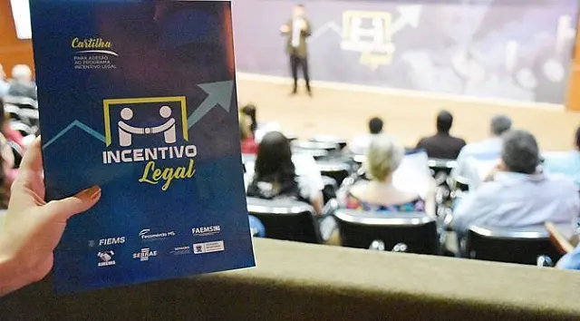 Governo prorroga prazo e empresários têm até 30 de dezembro para aderir ao Fadefe