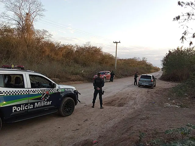 Operação conjunta reforça combate à criminalidade na fronteira de Corumbá