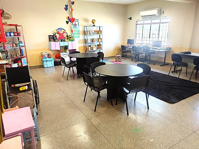 Corumbá promove evento "Acolhimento das Famílias Atípicas" no dia 2 de abril