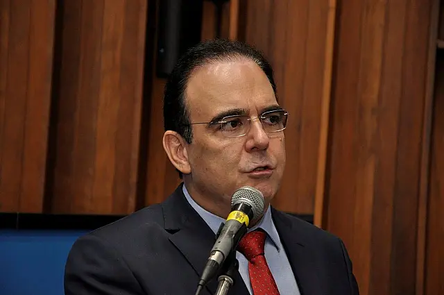 "CPI da Energisa precisa sair, mas com fato determinado", diz Felipe Orro