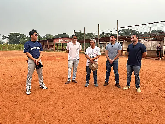 Mattogroso percorreu Sete Quedas, Tacuru, Mundo Novo e Naviraí