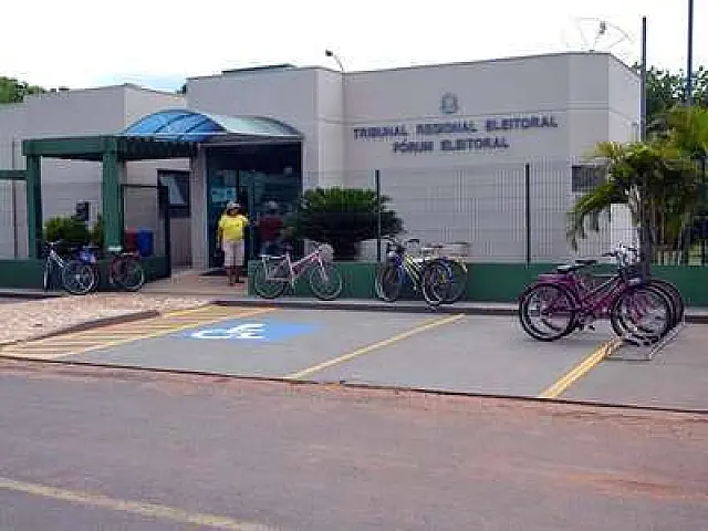 Cadastro eleitoral pode ser feito pela internet